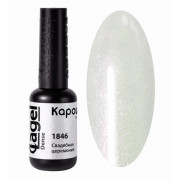 1846 Свадебная церемония, гель-лак 8 мл