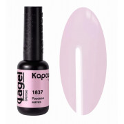 1837 Розовая магия, гель-лак 8 мл