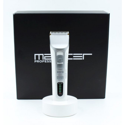 Машинка для стрижки "Master Professional" MP-209 Машинка для стрижки "Master Professional" MP-209