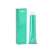 6.3 Kapous Hyaluronic. Темный блондин золотистый, 100 мл