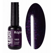 1835 Спелый инжир,гель-лак 8 мл