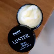 Воск-крем для волос нормальной фиксации "Luster" 100мл