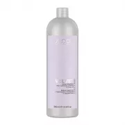 Шампунь-Бархат с протеинами кашемира и маслом льна серии "Luxe Care", 1000 мл. «Studio»