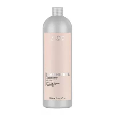 Бальзам-Кашемир с протеинами кашемира серии Бальзам-Кашемир с протеинами кашемира серии