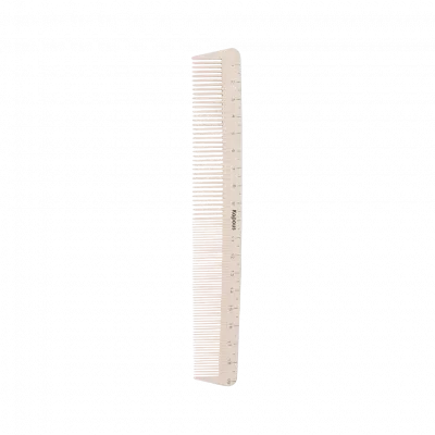 Расческа парикмахерская «Polycarbonate» 195*29 мм Kapous Расческа парикмахерская «Polycarbonate» 195*29 мм Kapous