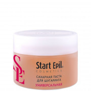 Сахарная паста для депиляции Start Epil Универсальная, 200гр