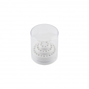 Подставка-бокс E.co Nails для фрез маленькая