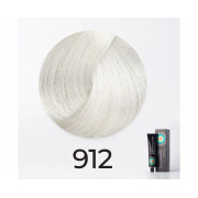 Краска для волос FarmaVita Suprema 912 жемчужный блондин осветляющий, 60мл