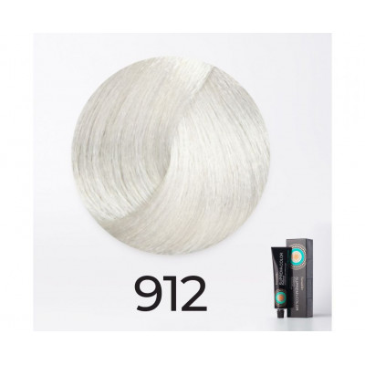 Краска для волос FarmaVita Suprema 912 жемчужный блондин осветляющий, 60мл Краска для волос FarmaVita Suprema 912 жемчужный блондин осветляющий, 60мл