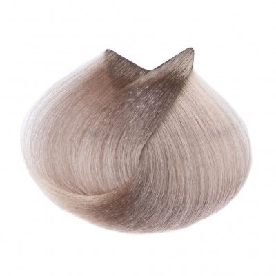 Краска для волос EVE Experience 9.1 очень светлый блондин пепельный, 100мл Краска для волос EVE Experience 9.1 очень светлый блондин пепельный, 100мл