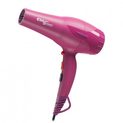 Фен для волос Mark Shmidt Dark Magenta 8862 Фен для волос Mark Shmidt Dark Magenta 8862