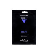 Экспресс-маска детоксицирующая для всех типов кожи ARAVIA Professional Magic &ndash; PRO DETOX MASK