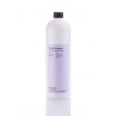 Шампунь FarmaVita BACK BAR GENTLE SHAMPOO №03 для ежедневного применения 1000 мл Шампунь FarmaVita BACK BAR GENTLE SHAMPOO №03 для ежедневного применения 1000 мл