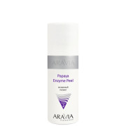 Энзимный пилинг для лица ARAVIA Professional Papaya Enzyme Peel, 150 мл