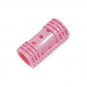 Бигуди пластиковые с зажимом 28*65 мм, арт.PK29622