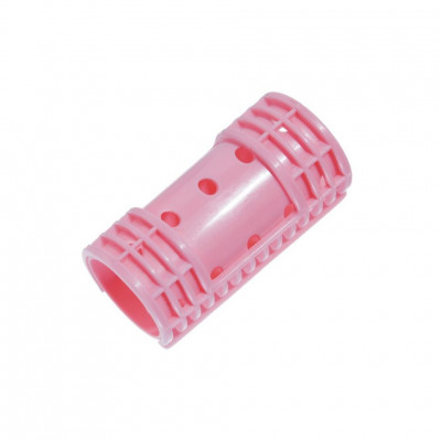 Бигуди пластиковые с зажимом 28*65 мм, арт.PK29622 Бигуди пластиковые с зажимом 28*65 мм, арт.PK29622