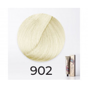 Краска для волос FarmaVita Life Color Plus 902 экстра платиновый блондин, 100мл