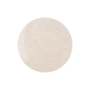 Верхнее покрытие для гель-лака с блестками E.co Nails Diamond Silver Top Coat №01 15 мл