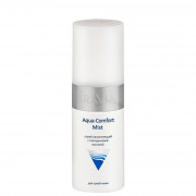 Спрей для лица увлажняющий с гиалуроновой кислотой ARAVIA Professional Aqua Comfort Mist 150 мл