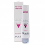 Крем лифтинговый с аминокислотами и полисахаридами ARAVIA Professional Anti-Wrinkle Lifting Cream