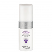 Крем для лица восстанавливающий с азуленом ARAVIA Professional Azule Face Cream, 150 мл