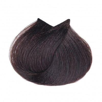 Краска для волос EVE Experience 4.35 каштановый шоколадный, 100мл Краска для волос EVE Experience 4.35 каштановый шоколадный, 100мл