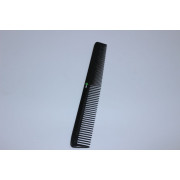 Расческа АБС-пластик для женской стрижки 219 мм арт.BLACK-007