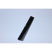 Расческа АБС-пластик 200 мм арт.BLACK-010