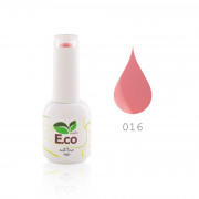 Базовое покрытие для гель-лака камуфлирующее E.co Nails BB-base Gel BB016 10мл