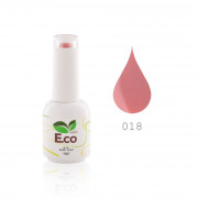 Базовое покрытие для гель-лака камуфлирующее E.co Nails BB-base Gel BB018 10мл