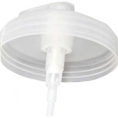 Дозатор для банки для крема 1000мл Дозатор для банки для крема 1000мл