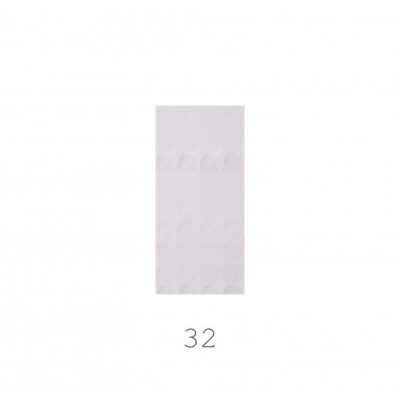 Фольга E.Co Nails для дизайна ногтей в пакете №32 Фольга E.Co Nails для дизайна ногтей в пакете №32