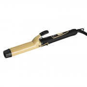 Плойка для волос профессиональная цилиндрическая Mark Shmidt 32 мм