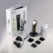 Машинка профессиональная для стрижки волос Mark Shmidt Spada