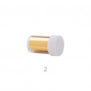 Фольга E.Co Nails в банке №02