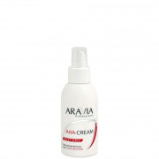 Крем против вросших волос с АНА кислотами ARAVIA Professional 100мл