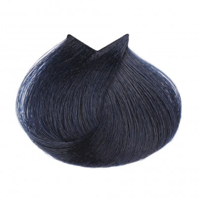 Краска для волос EVE Experience 1.10 сине-чёрный, 100мл Краска для волос EVE Experience 1.10 сине-чёрный, 100мл