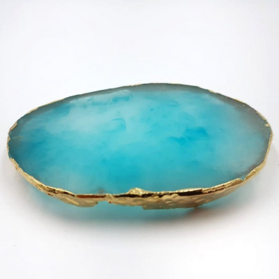 Подставка палитра Аквамарин Подставка палитра Аквамарин