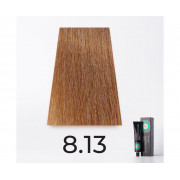 Краска для волос FarmaVita Suprema 8.13 светло- бежевый блондин, 60мл