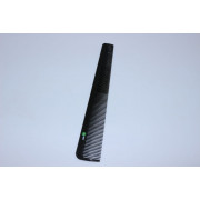 Расческа АБС-пластик для мужской стрижки 205 мм арт.ВLАСК-006