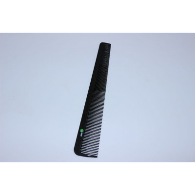 Расческа АБС-пластик для мужской стрижки 205 мм арт.ВLАСК-006 Расческа АБС-пластик для мужской стрижки 205 мм арт.ВLАСК-006