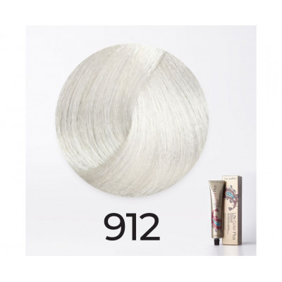 Краска для волос FarmaVita Life Color Plus 912 Жемчужный блондин сильный осветлитель, 100мл Краска для волос FarmaVita Life Color Plus 912 Жемчужный блондин сильный осветлитель, 100мл