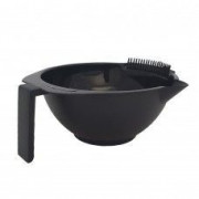 Чаша для красителя в ассорт.300 мл, аот.JB0007В