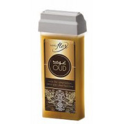 Воск для депиляции теплый в картридже Уд ITALWAX Flex 100 мл