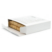 Шпатели деревянные одноразовые ARAVIA Professional 100 шт/уп