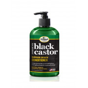 Кондиционер для волос с черным кастором Difeel Jamaican Black Castor 355 мл