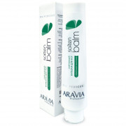 Бальзам для ног смягчающий с эфирными маслами ARAVIA Professional Soft Balm 100мл