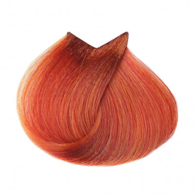 Краска для волос EVE Experience 7.44 блондин насыщенный медный, 100мл Краска для волос EVE Experience 7.44 блондин насыщенный медный, 100мл