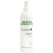 Лосьон для тела мягкое очищение ARAVIA Organic Gentle Cleansing 300мл