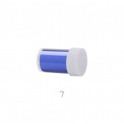 Фольга E.Co Nails в банке №07